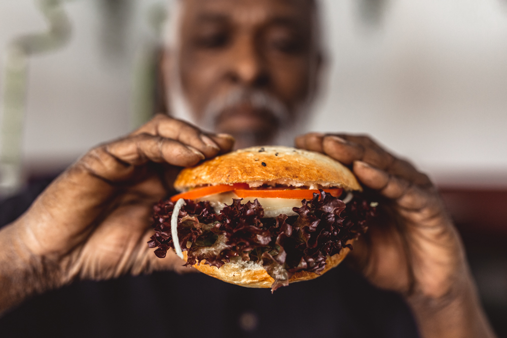Burger