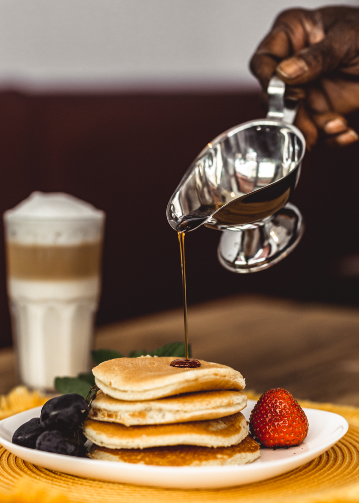 Pancakes