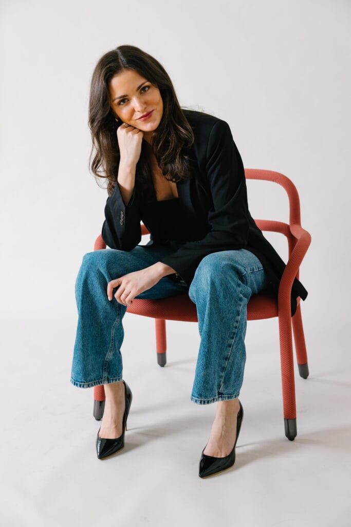 Copyright Chiara Hammerer.