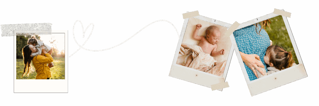 Copyright Chiara Hammerer. Family enjoying outdoor photography session.