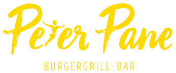 Copyright Chiara Hammerer. Modern commercial burger restaurant interior.